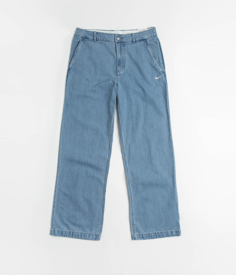 Nike SB El Jeano Pants in Ashen Slate
