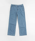 Nike SB El Jeano Pants in Ashen Slate