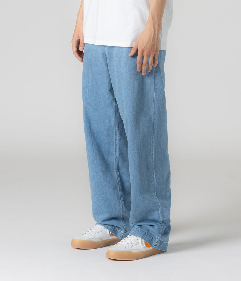 Nike SB El Jeano Pants in Ashen Slate