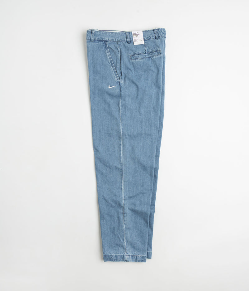 Nike SB El Jeano Pants in Ashen Slate