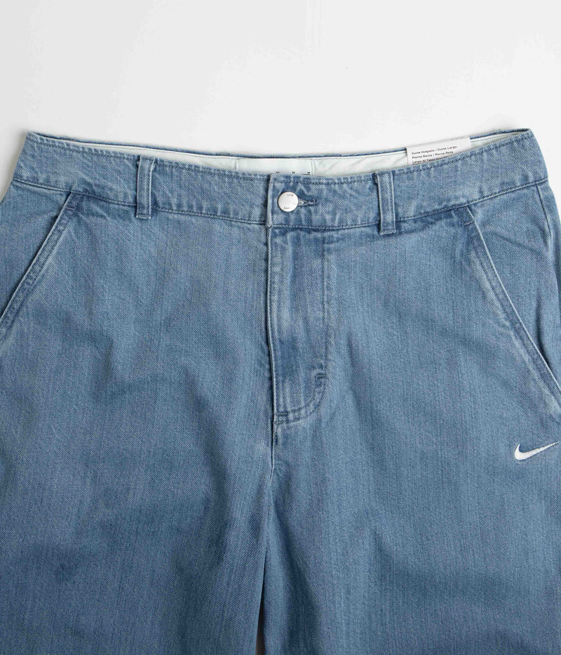 Nike SB El Jeano Pants in Ashen Slate