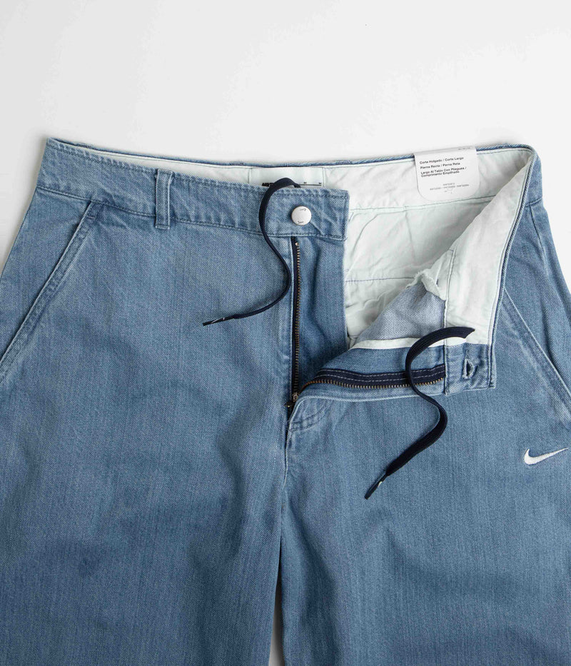 Nike SB El Jeano Pants in Ashen Slate