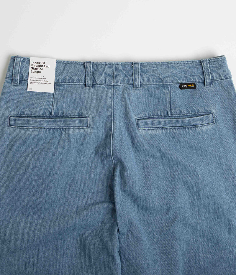 Nike SB El Jeano Pants in Ashen Slate