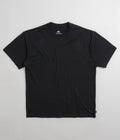 Nike SB Essentials T-Shirt in Black