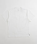 Nike SB Essentials T-Shirt in White