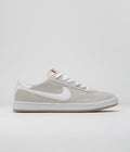 Nike SB FC Classic Shoes in Summit White and Summit White and White
