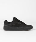 Nike SB Ishod Premium Shoes in Black and Black and Black - Black
