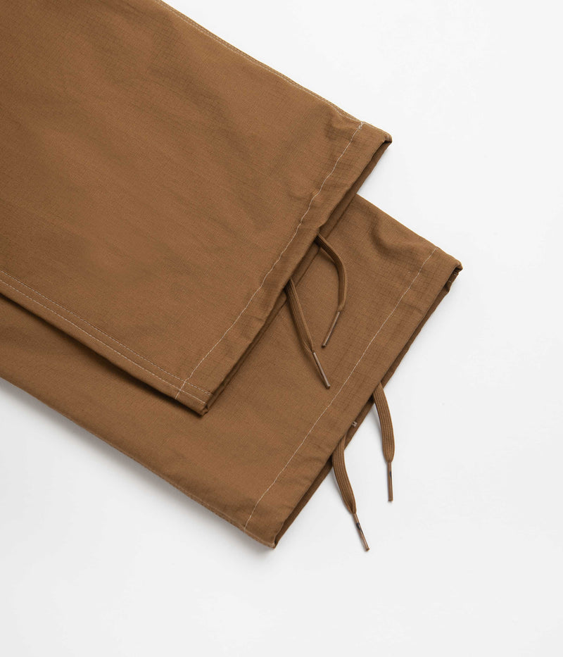 Nike SB Kearny Cargo Pants in Ale Brown and White
