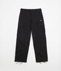Nike SB Kearny Cargo Pants in Black and Black / Anthracite / White