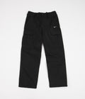 Nike SB Kearny Cargo Pants in Black and White