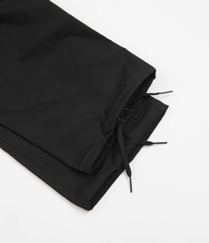 Nike SB Kearny Cargo Pants in Black and White