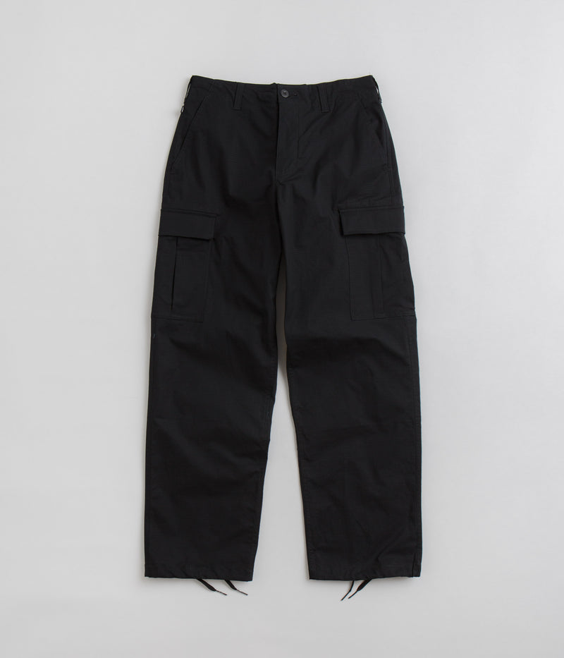 Nike SB Kearny Cargo Pants in Black