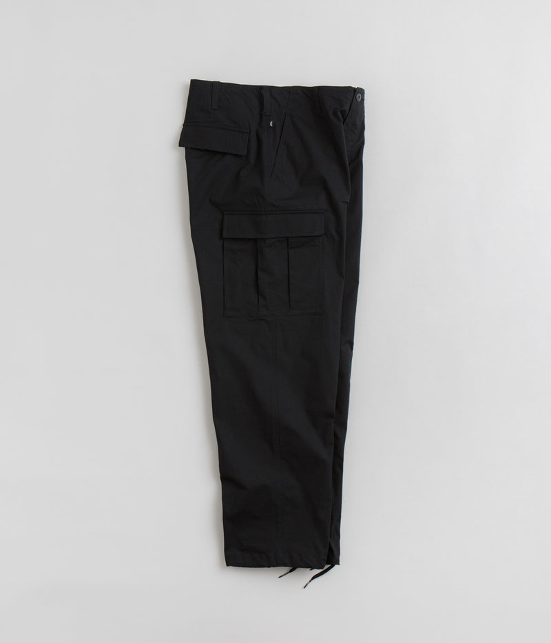 Nike SB Kearny Cargo Pants in Black