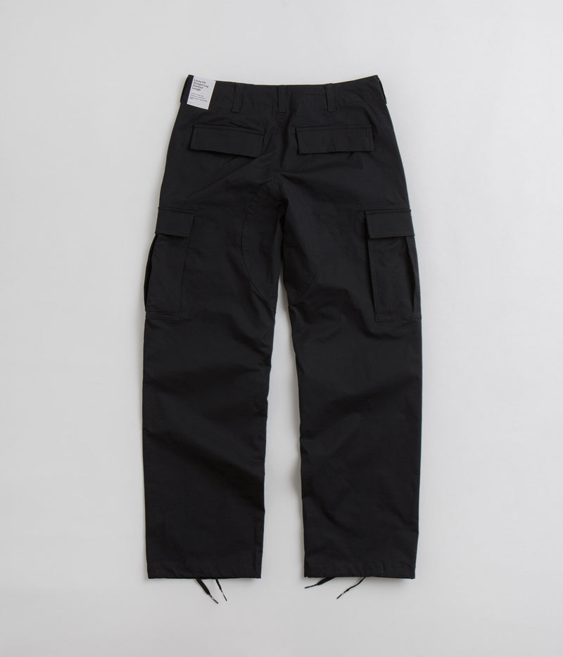 Nike SB Kearny Cargo Pants in Black
