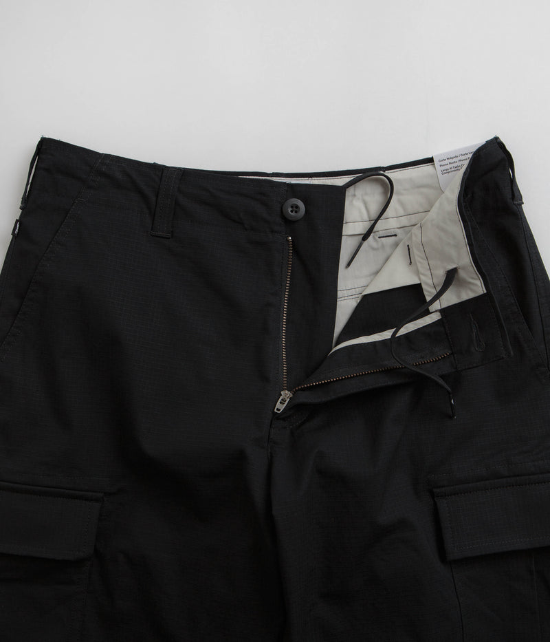 Nike SB Kearny Cargo Pants in Black