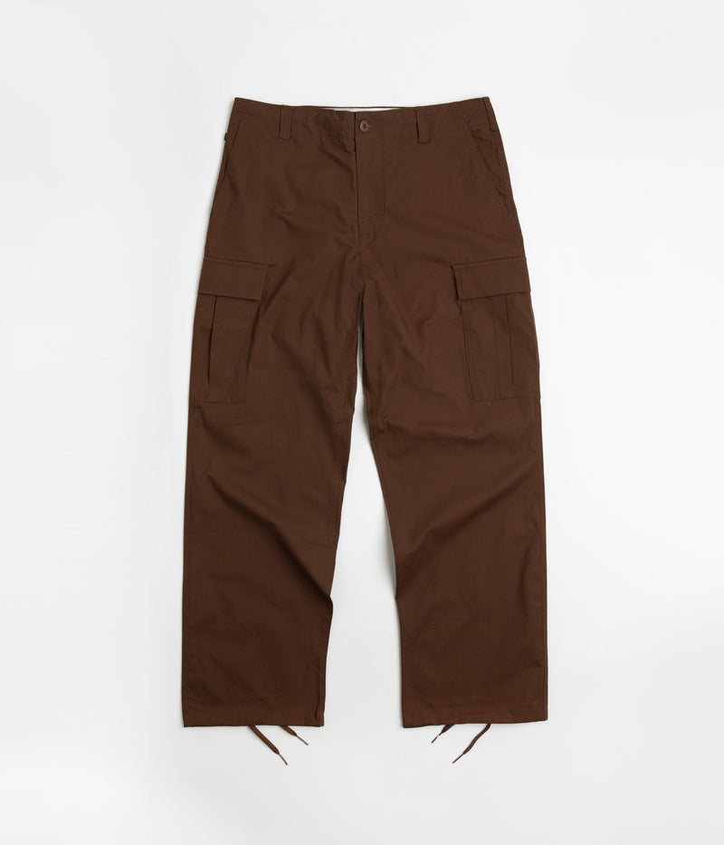 Nike SB Kearny Cargo Pants in Cacao Wow