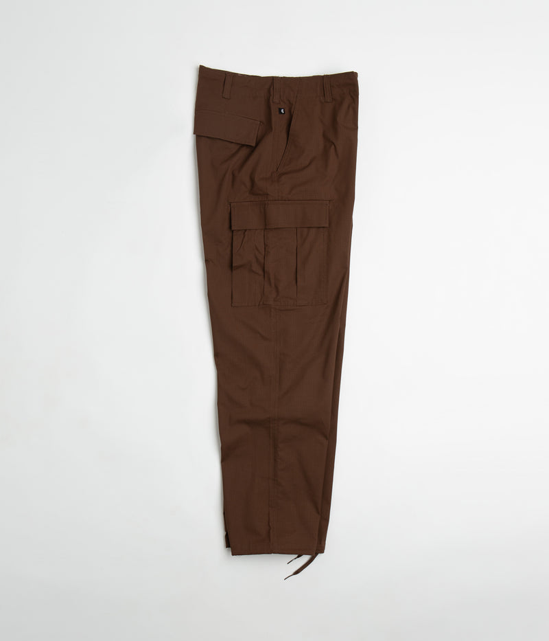 Nike SB Kearny Cargo Pants in Cacao Wow