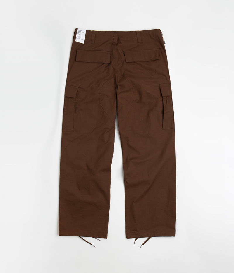 Nike SB Kearny Cargo Pants in Cacao Wow