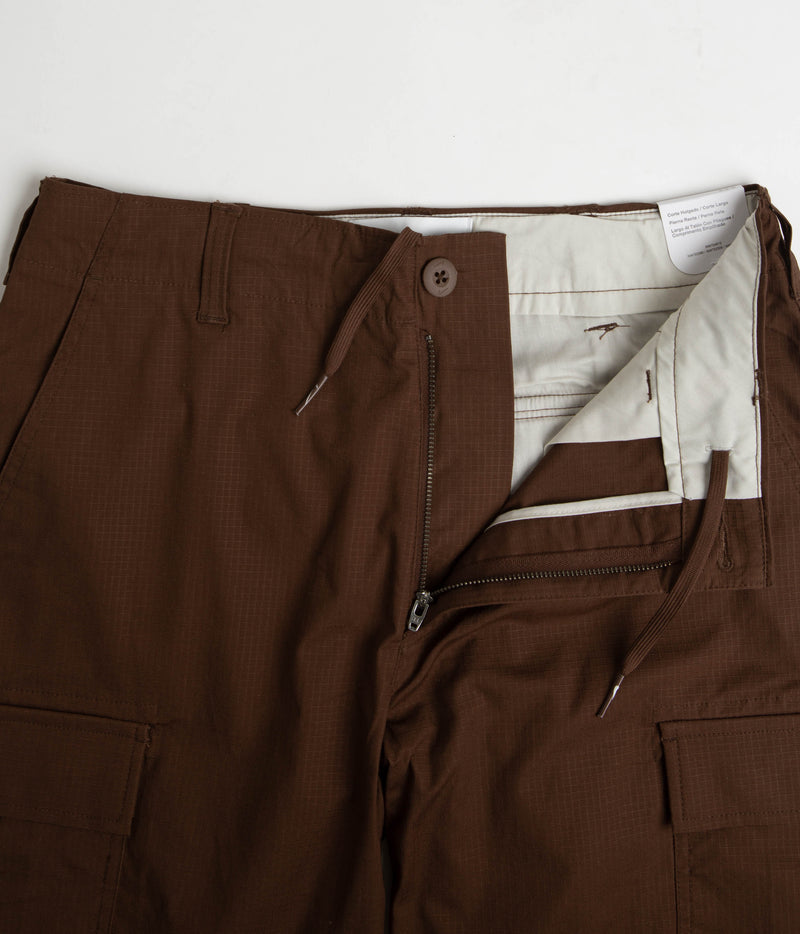 Nike SB Kearny Cargo Pants in Cacao Wow