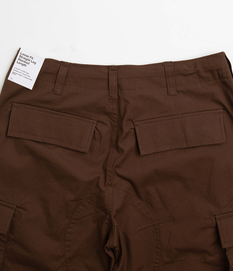Nike SB Kearny Cargo Pants in Cacao Wow
