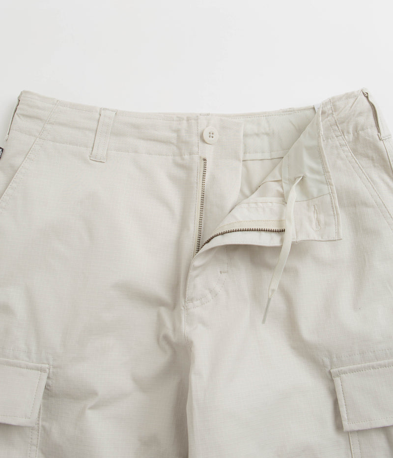 Nike SB Kearny Cargo Pants in Light Bone