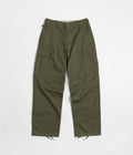 Nike SB Kearny Cargo Pants in Medium Olive