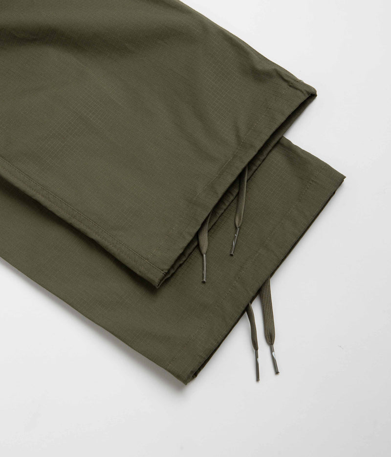 Nike SB Kearny Cargo Pants in Medium Olive