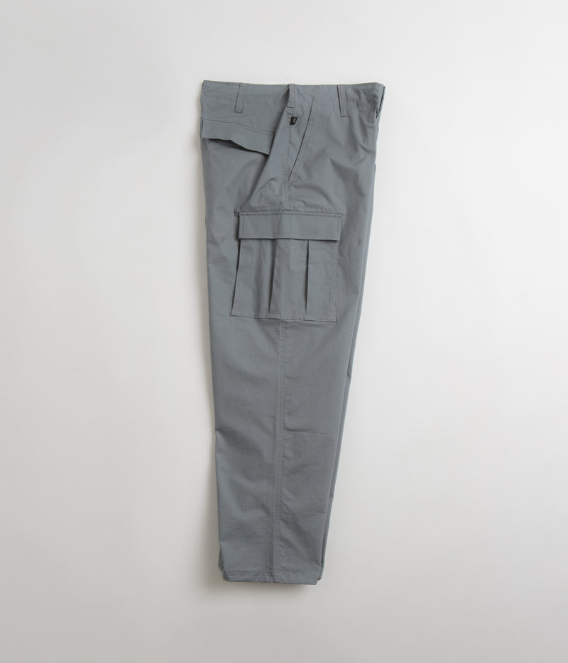 Nike SB Kearny Cargo Pants in Smoke Grey