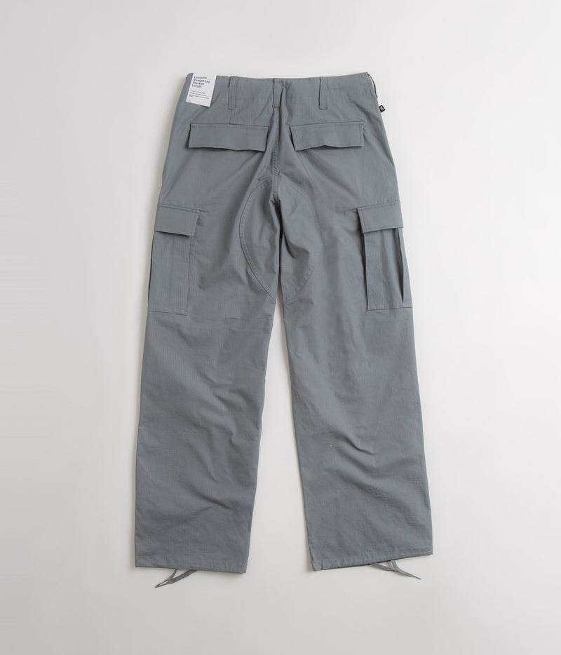 Nike SB Kearny Cargo Pants in Smoke Grey