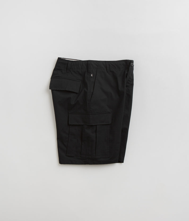 Nike SB Kearny Cargo Shorts in Black