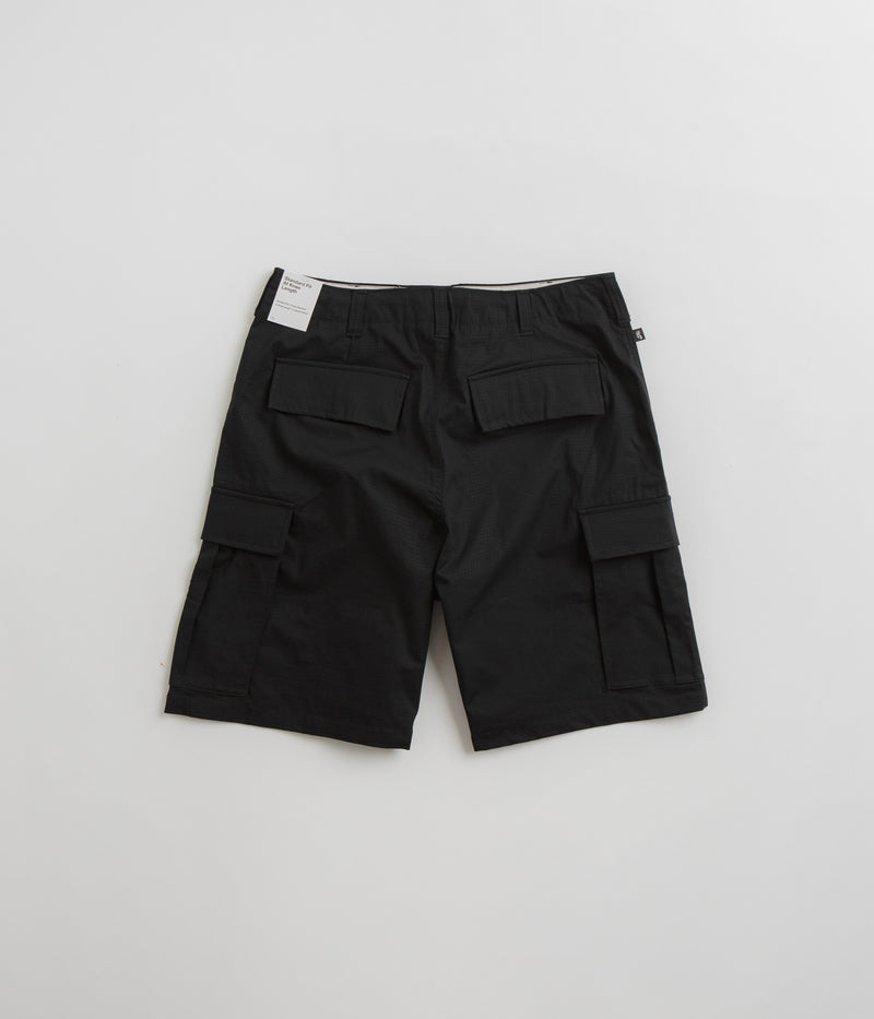 Nike SB Kearny Cargo Shorts in Black