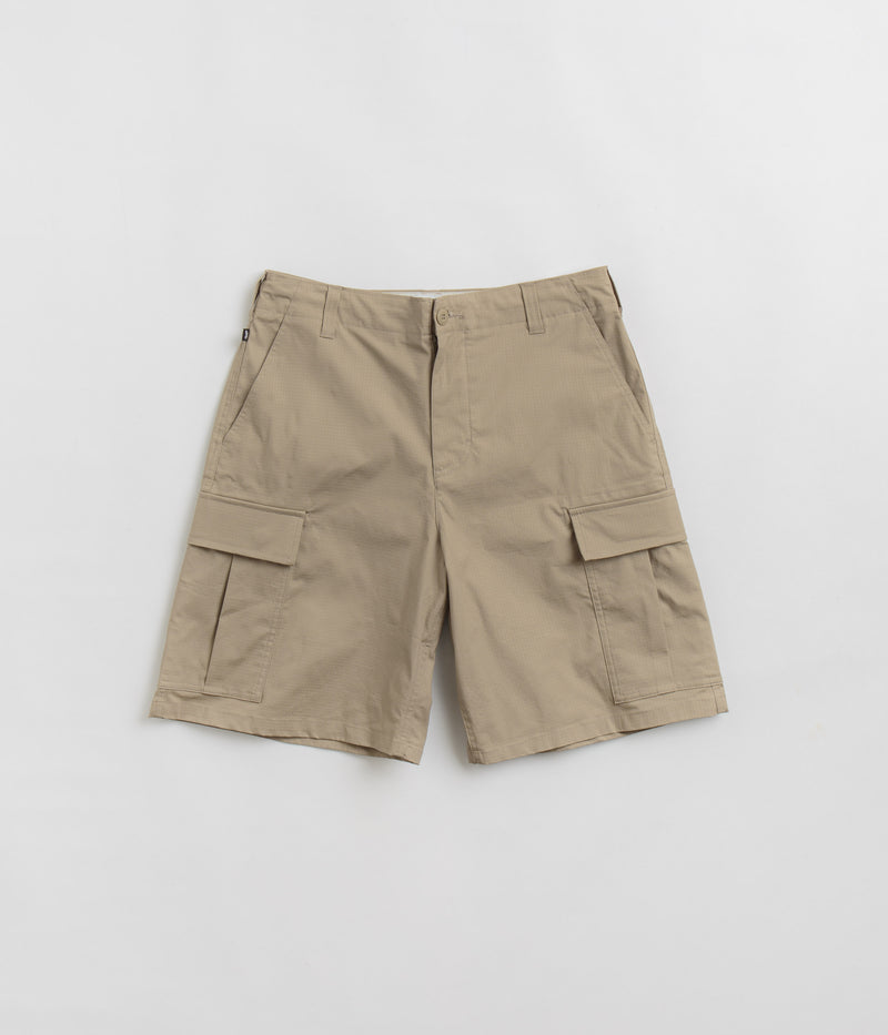 Nike SB Kearny Cargo Shorts in Khaki