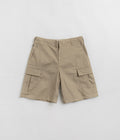 Nike SB Kearny Cargo Shorts in Khaki