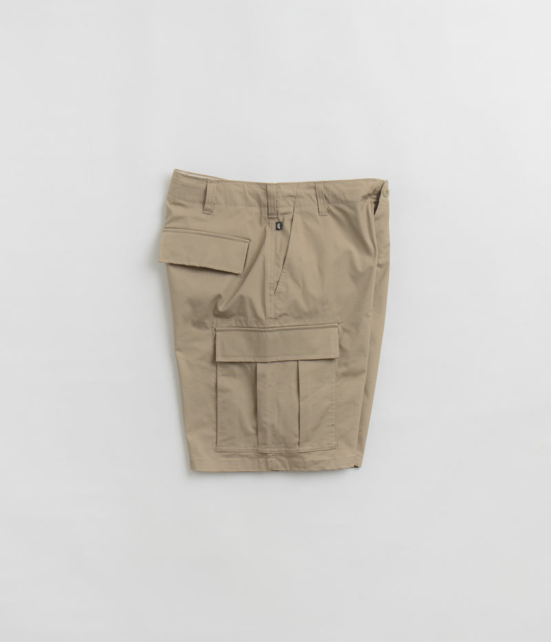 Nike SB Kearny Cargo Shorts in Khaki