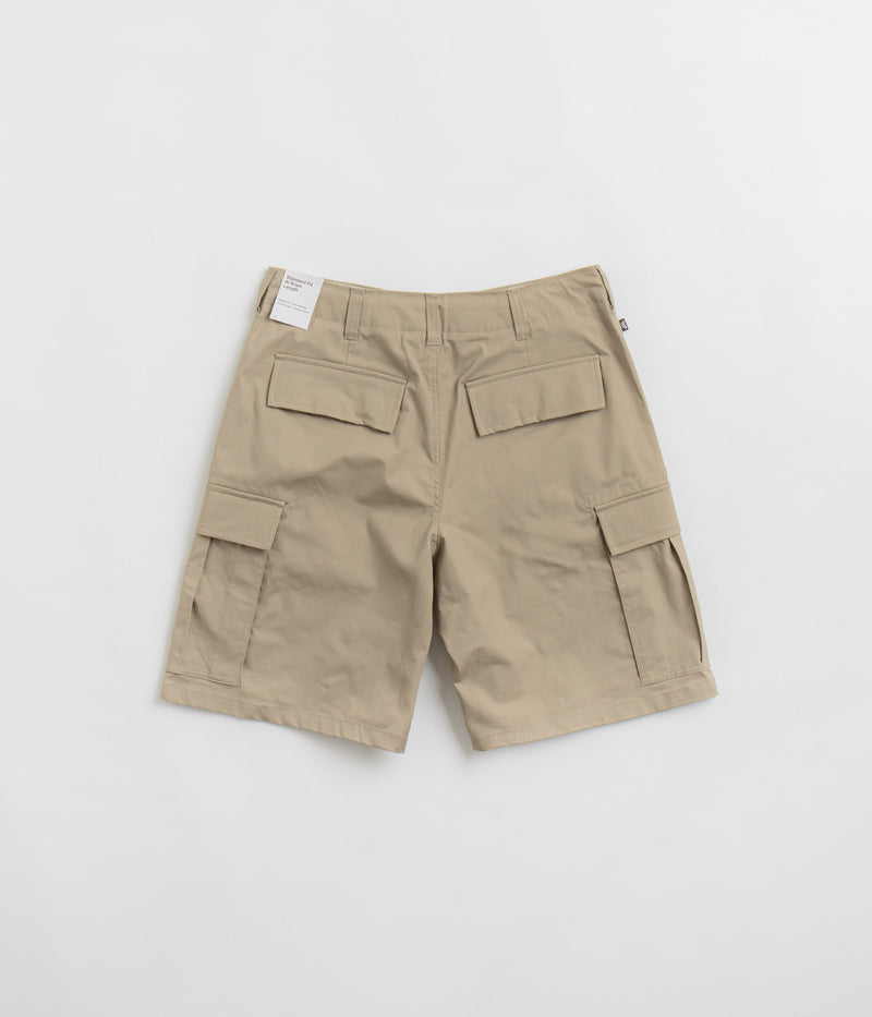 Nike SB Kearny Cargo Shorts in Khaki