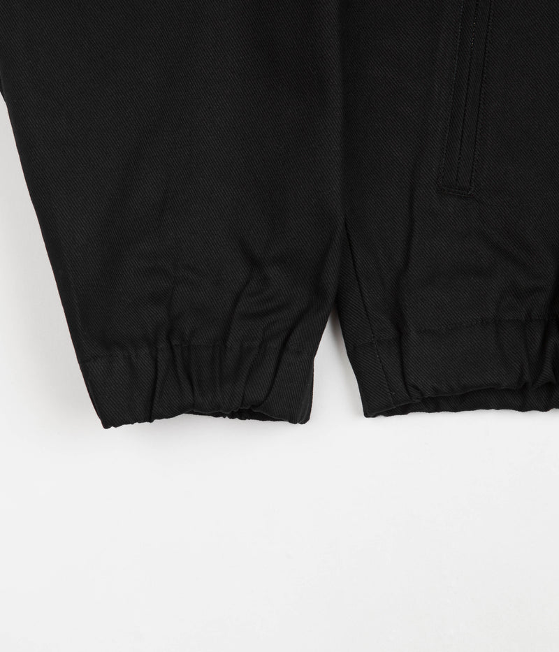 Nike SB Lightweight Jacket in Black and White