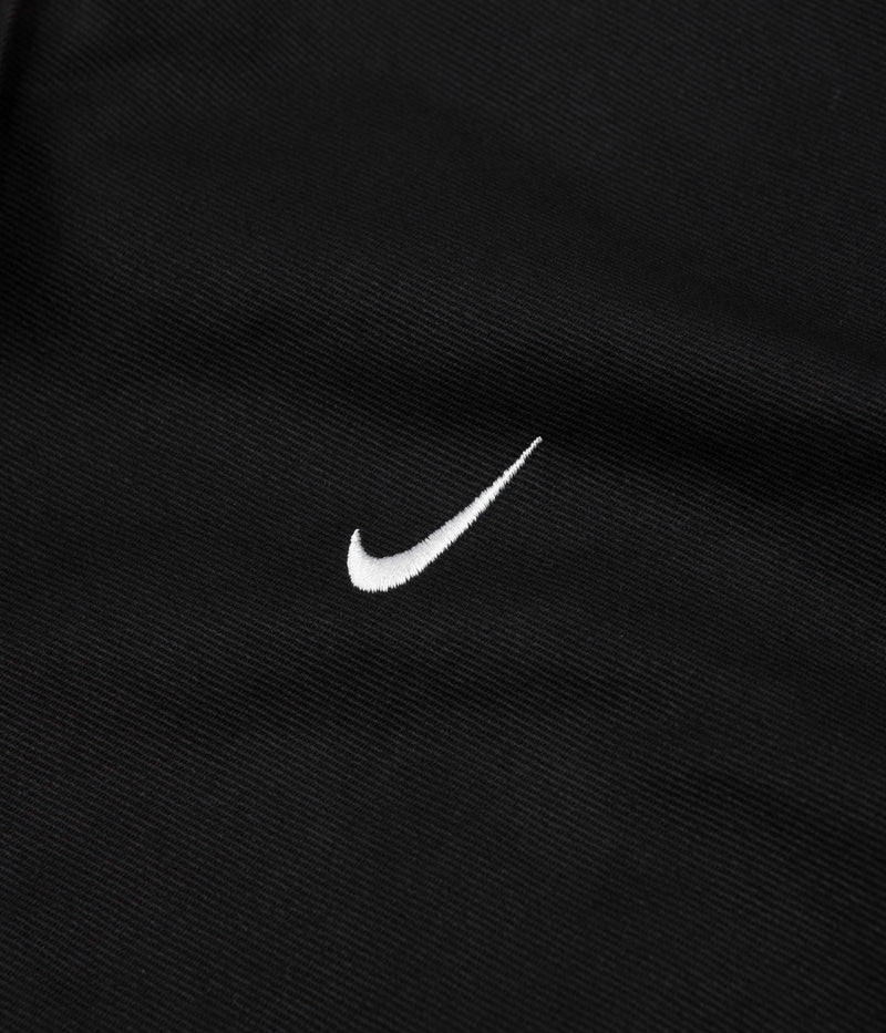 Nike SB Lightweight Jacket in Black and White