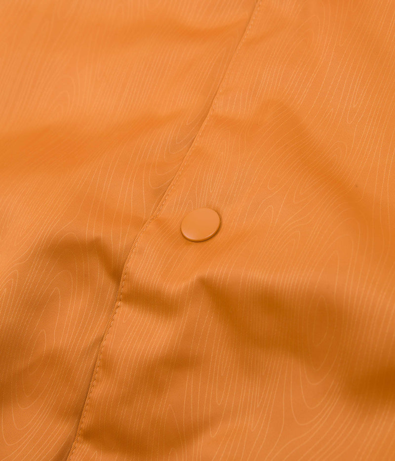 Nike SB Orange Label Storm-FIT Bomber Jacket in Light Curry