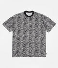 Nike SB Paisley T-Shirt in Sail