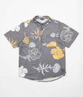 Nike SB Printed Knit Shirt in Black