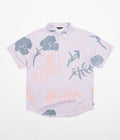 Nike SB Printed Knit Shirt in Doll