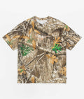 Nike SB Realtree T-Shirt in Khaki