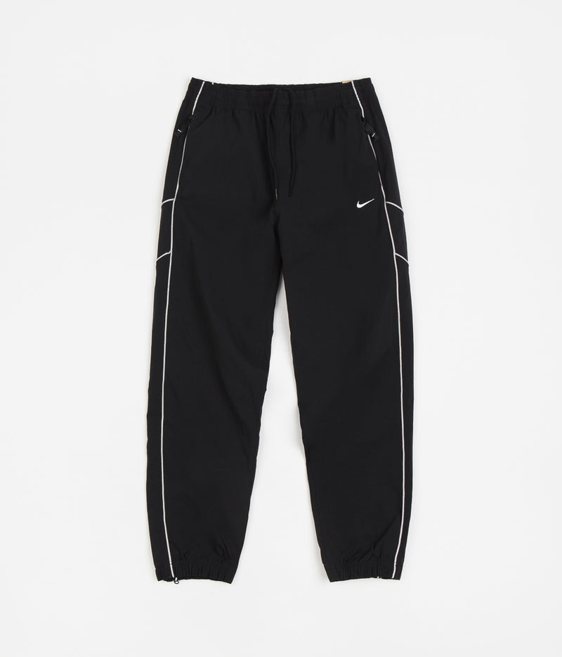 Nike SB Rugged Track Pants in Black