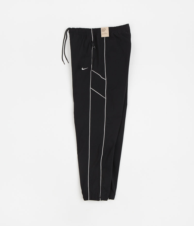 Nike SB Rugged Track Pants in Black