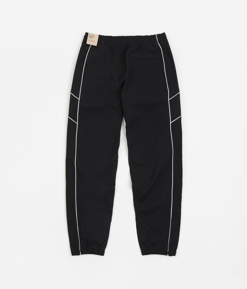 Nike SB Rugged Track Pants in Black