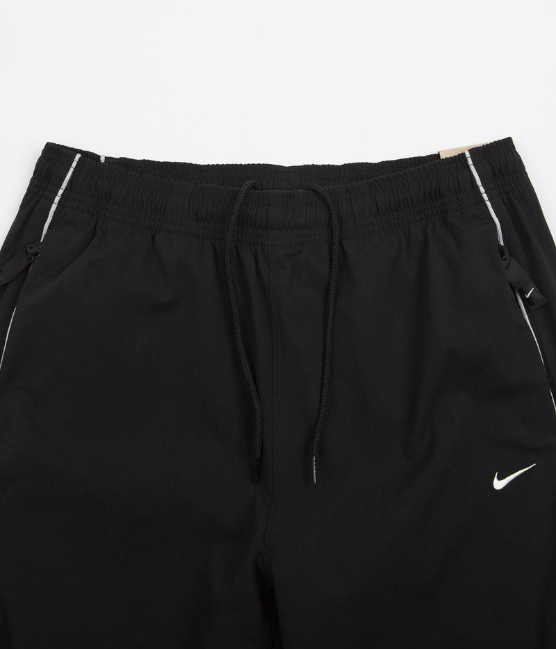 Nike SB Rugged Track Pants in Black