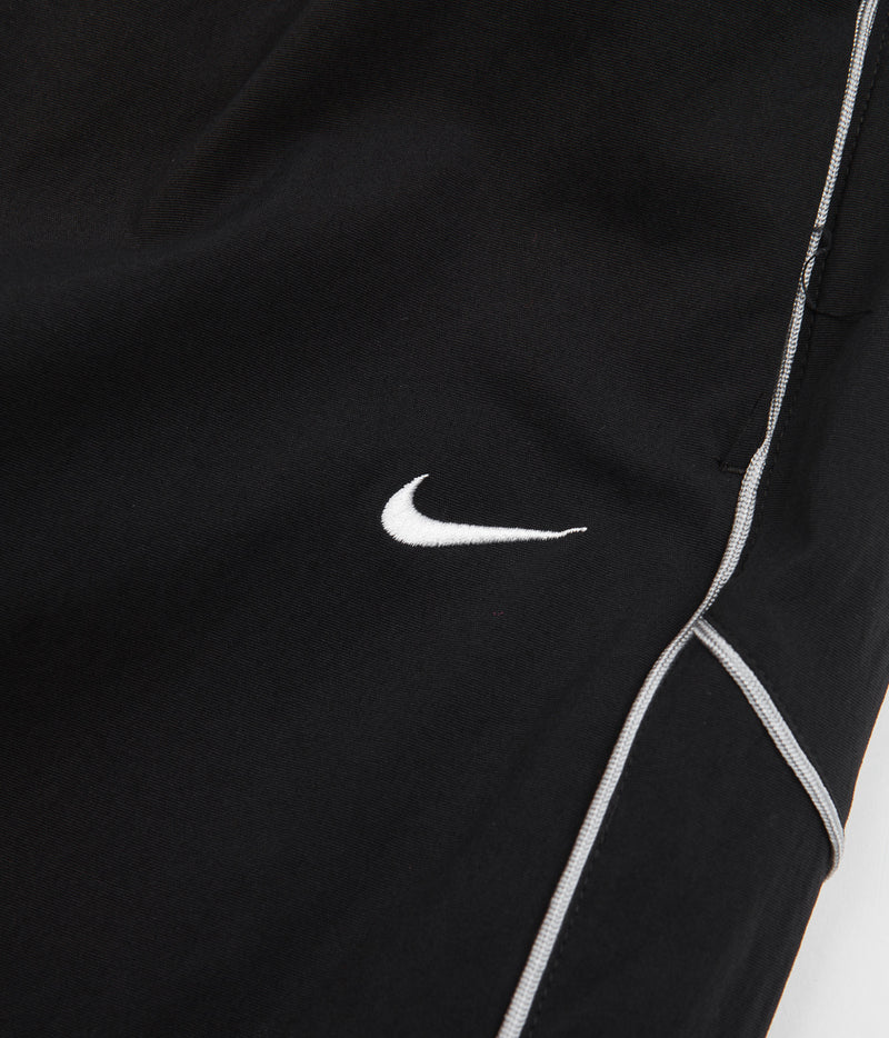 Nike SB Rugged Track Pants in Black