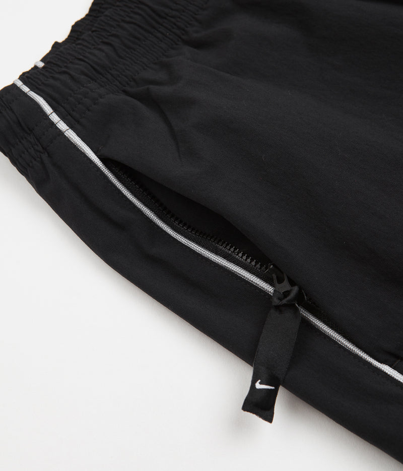 Nike SB Rugged Track Pants in Black