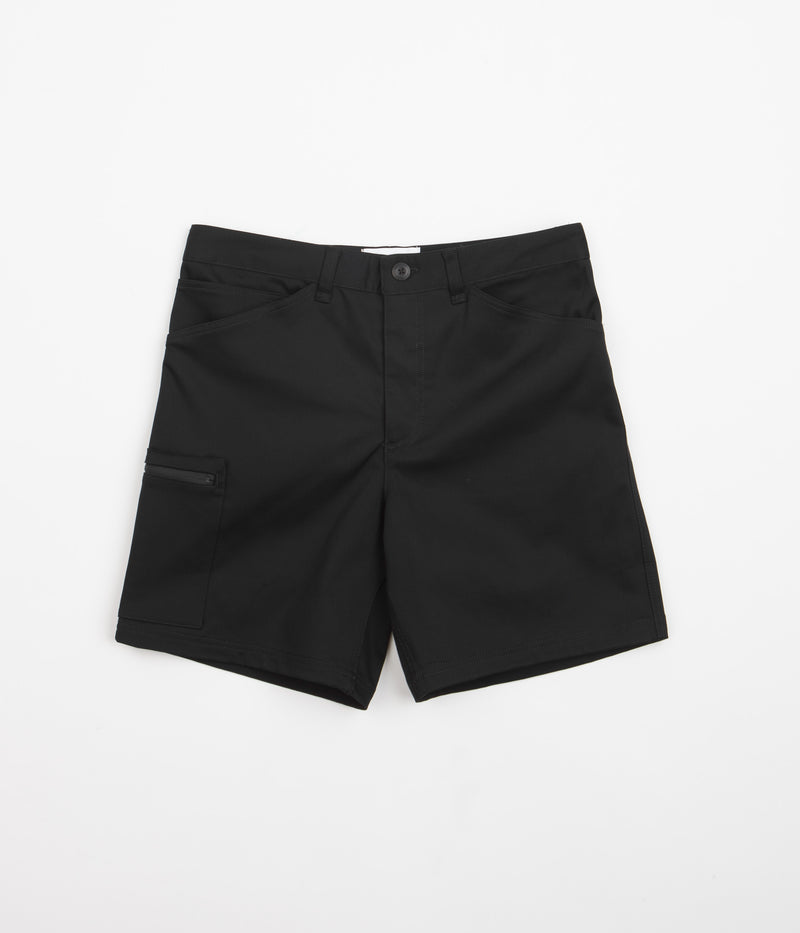 Nike SB Skate Shorts in Black