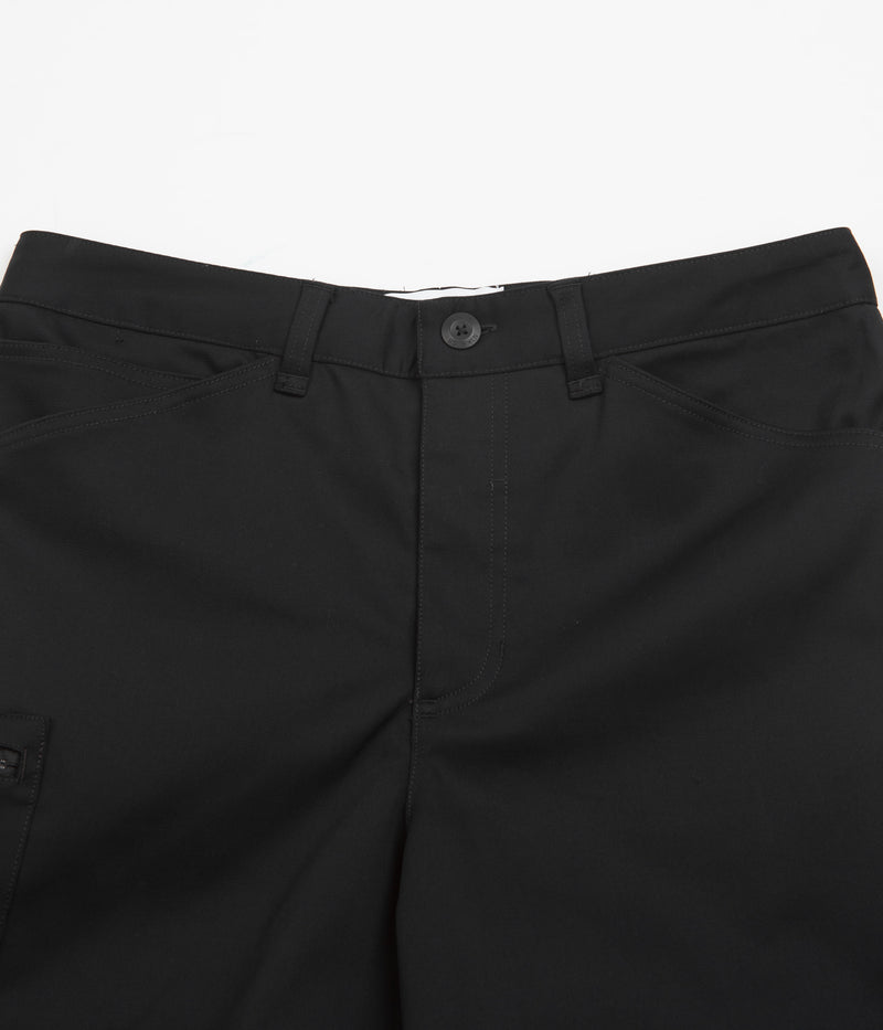 Nike SB Skate Shorts in Black